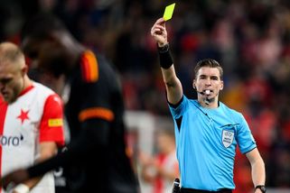 Fotbal řeší barevnou revoluci. Zničí to hru, zní z Anglie. Osobnosti protestují - Sport.cz